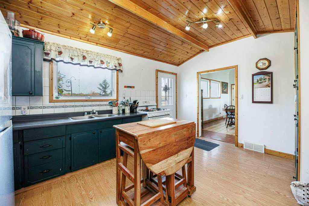 MLS&reg; # A2269595 - 14503 Highway 12 Highway  in NONE Rural Paintearth No. 18, County of, Residential Open Houses