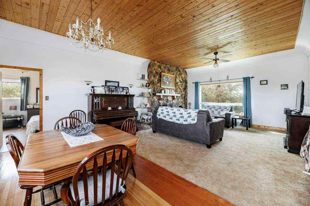 MLS&reg; # A2269595 - 14503 Highway 12 Highway  in NONE Rural Paintearth No. 18, County of, Residential Open Houses