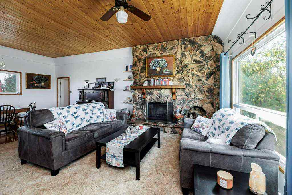 MLS&reg; # A2269595 - 14503 Highway 12 Highway  in NONE Rural Paintearth No. 18, County of, Residential Open Houses