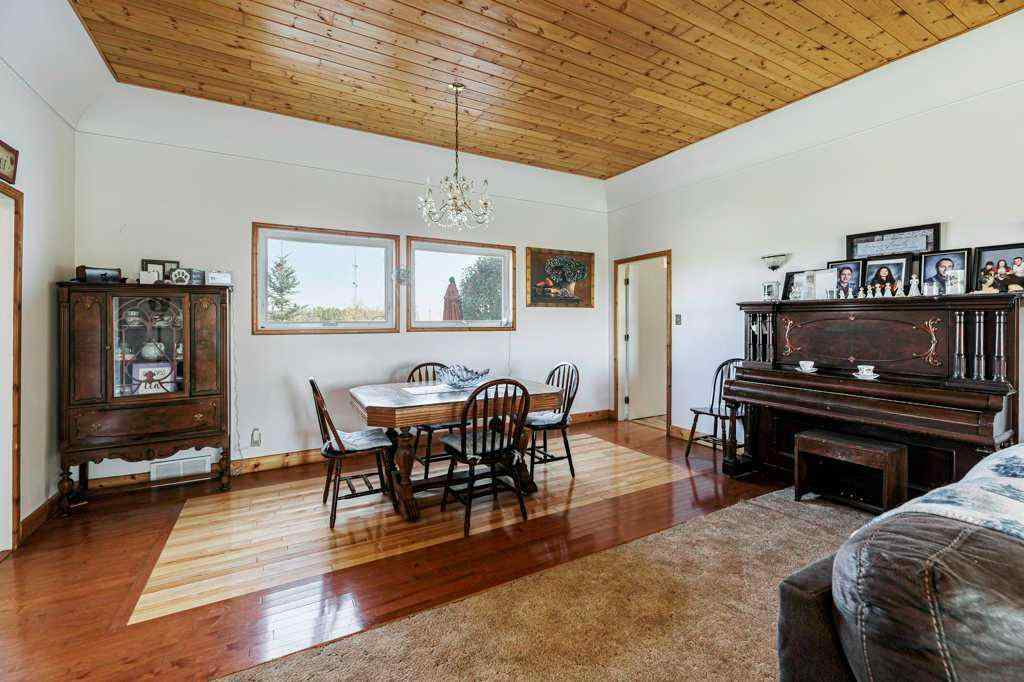 MLS&reg; # A2269595 - 14503 Highway 12 Highway  in NONE Rural Paintearth No. 18, County of, Residential Open Houses