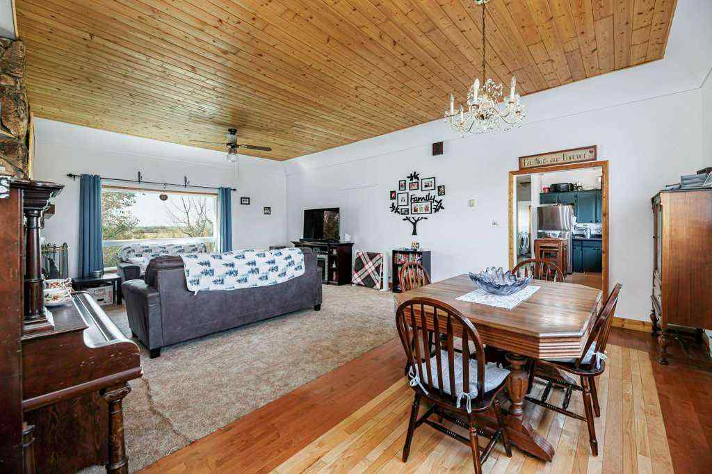 MLS&reg; # A2269595 - 14503 Highway 12 Highway  in NONE Rural Paintearth No. 18, County of, Residential Open Houses