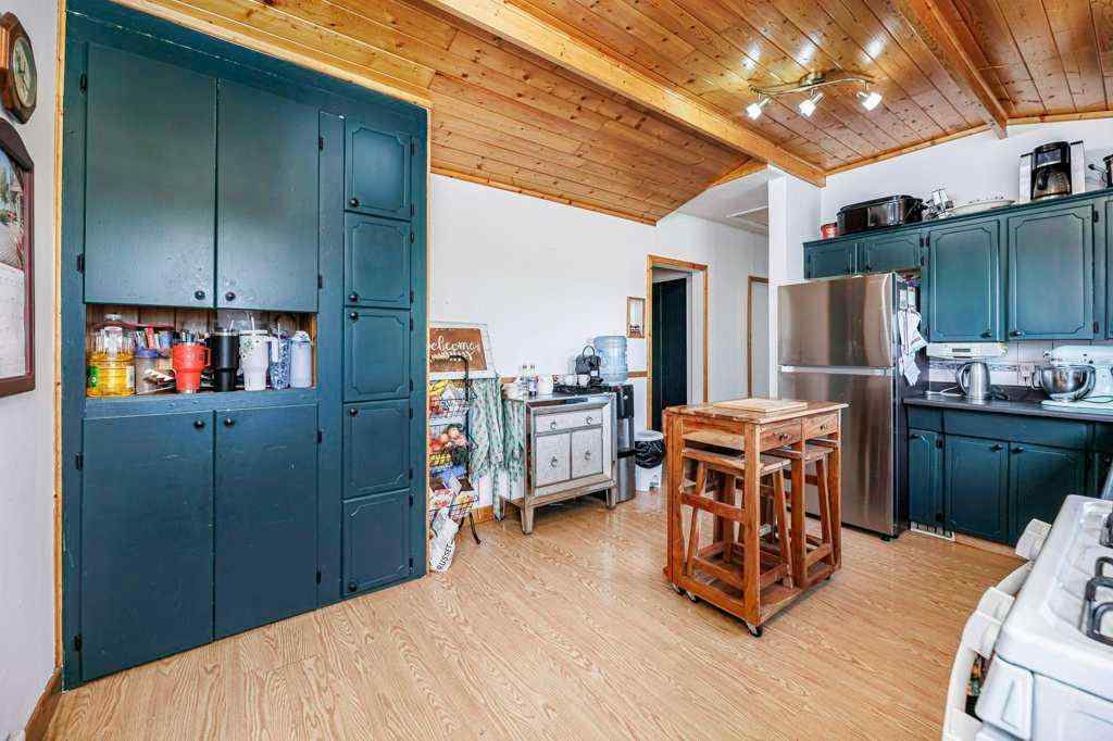 MLS&reg; # A2269595 - 14503 Highway 12 Highway  in NONE Rural Paintearth No. 18, County of, Residential Open Houses