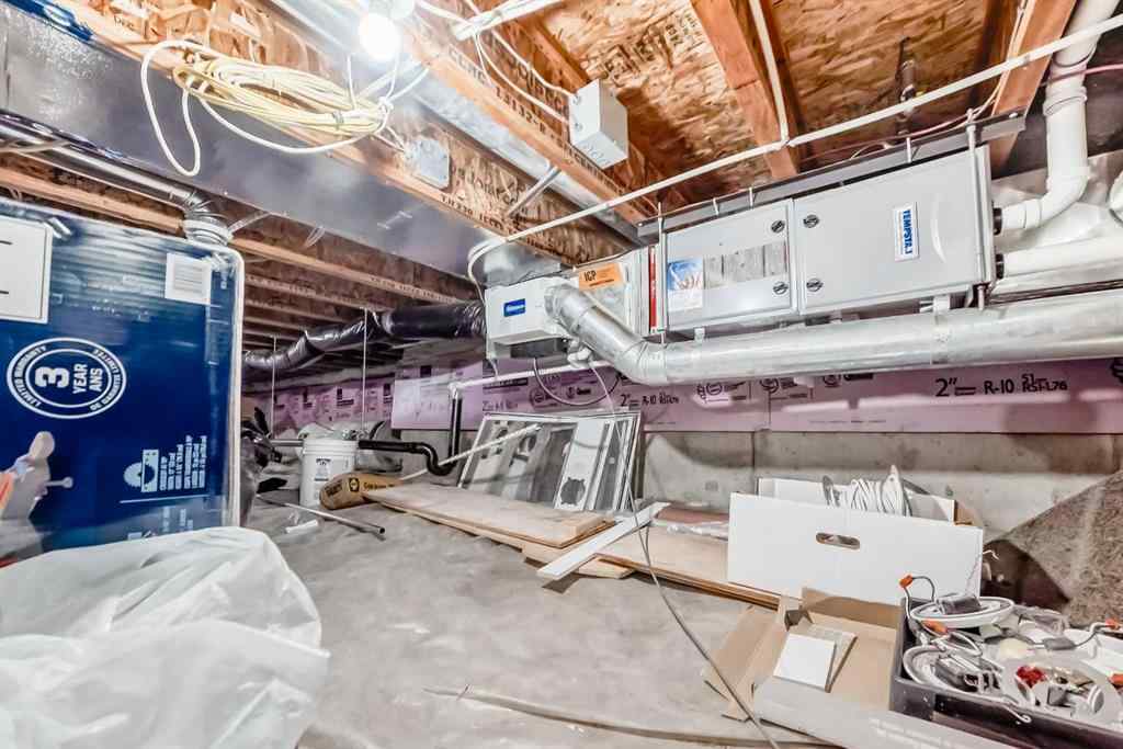 MLS&reg; # A2269599 - Unit #1 1406 2nd Avenue  in Teepee Town Canmore, Residential Open Houses