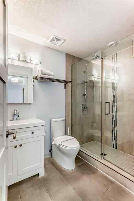 MLS&reg; # A2269599 - Unit #1 1406 2nd Avenue  in Teepee Town Canmore, Residential Open Houses