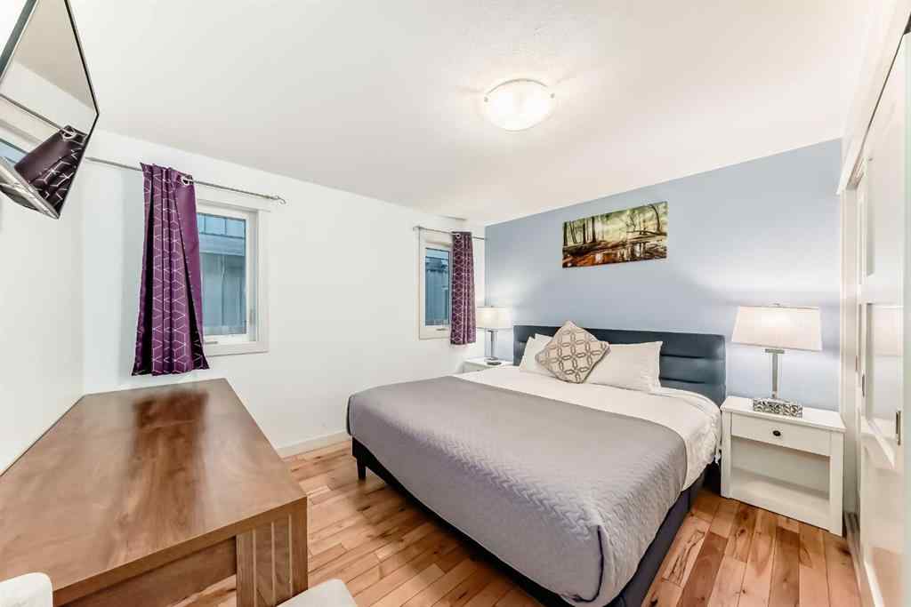 MLS&reg; # A2269599 - Unit #1 1406 2nd Avenue  in Teepee Town Canmore, Residential Open Houses