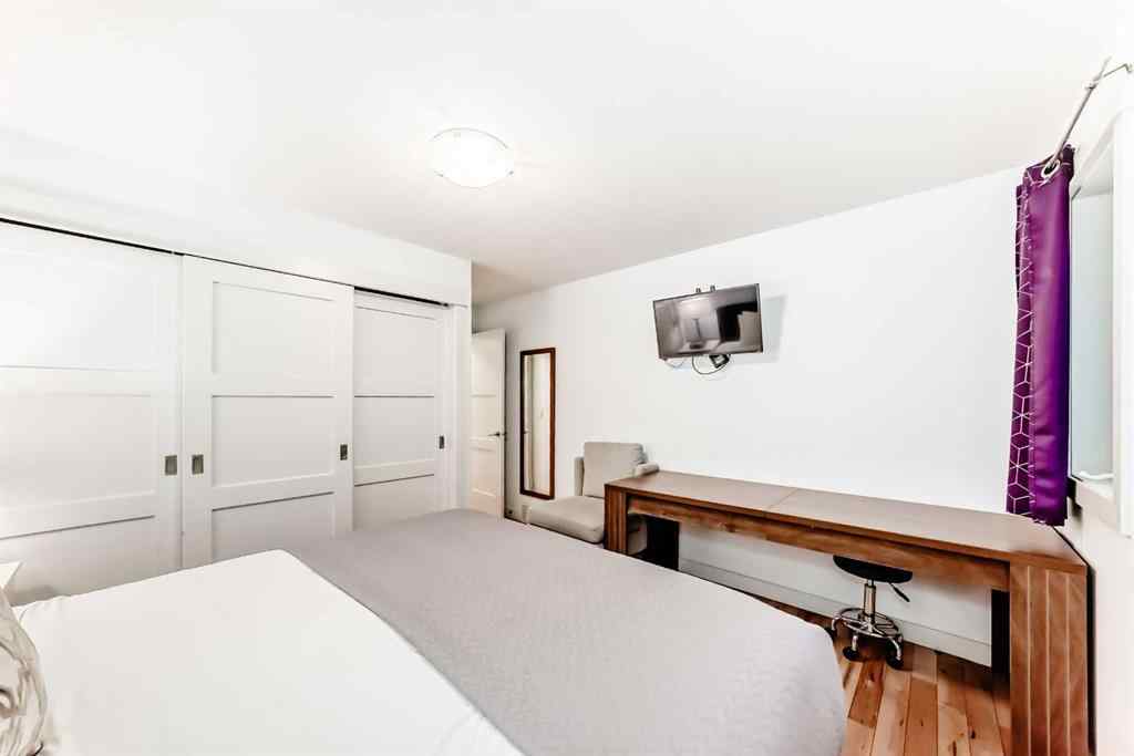 MLS&reg; # A2269599 - Unit #1 1406 2nd Avenue  in Teepee Town Canmore, Residential Open Houses