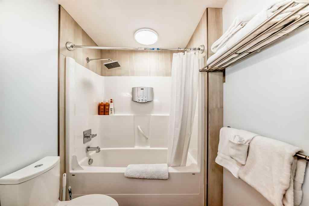 MLS&reg; # A2269599 - Unit #1 1406 2nd Avenue  in Teepee Town Canmore, Residential Open Houses