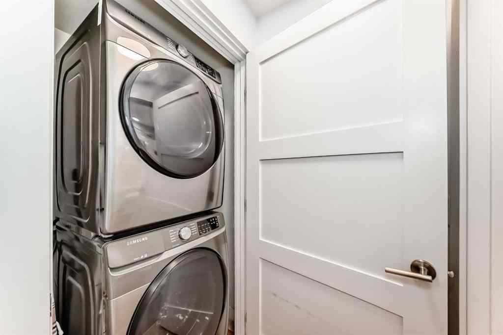 MLS&reg; # A2269599 - Unit #1 1406 2nd Avenue  in Teepee Town Canmore, Residential Open Houses