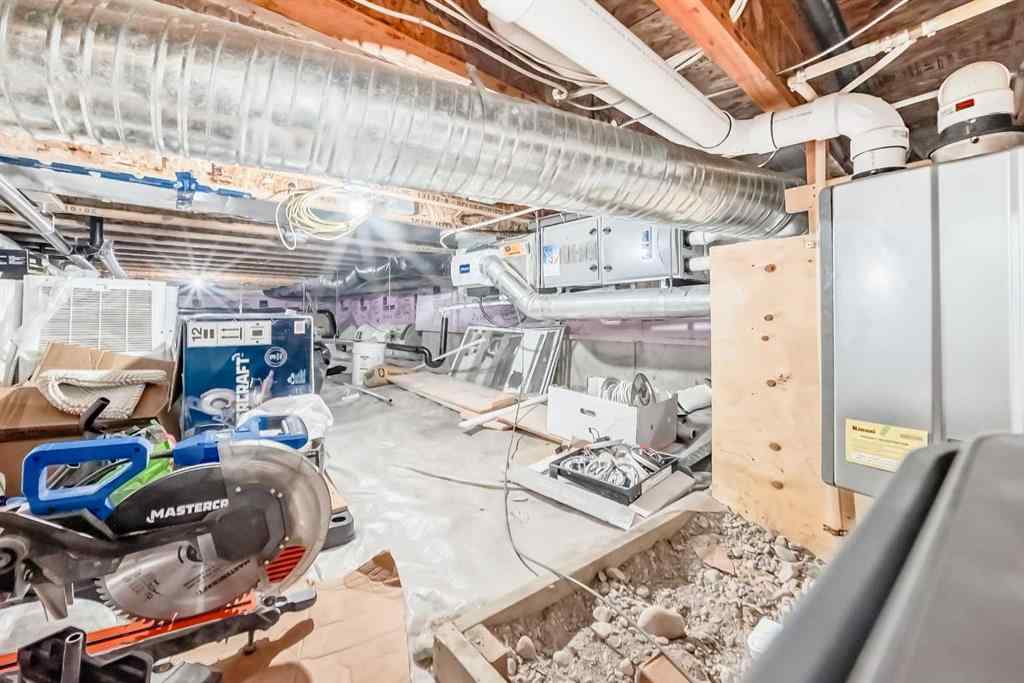 MLS&reg; # A2269599 - Unit #1 1406 2nd Avenue  in Teepee Town Canmore, Residential Open Houses