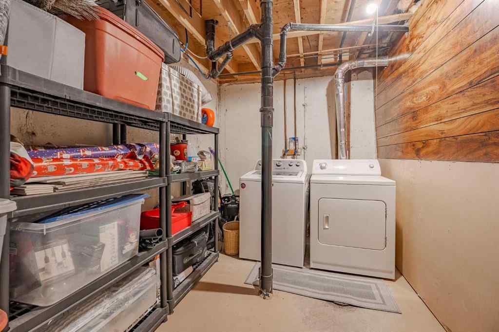 MLS® A2269602 - Unit #74 14736 Deerfield Drive SE in Deer Run Calgary, Residential
