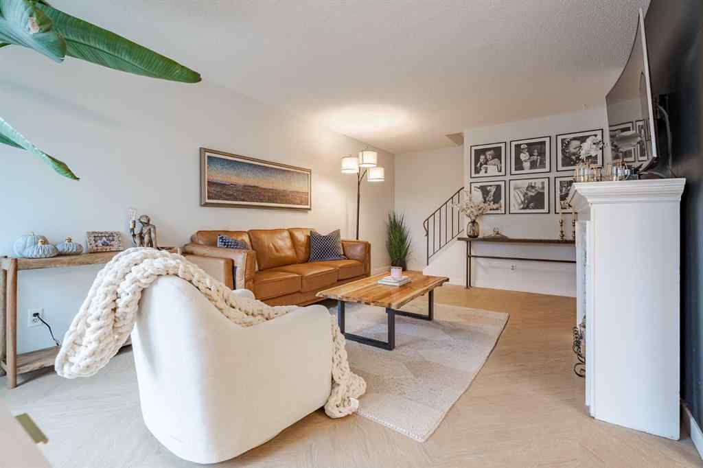 MLS® A2269602 - Unit #74 14736 Deerfield Drive SE in Deer Run Calgary, Residential