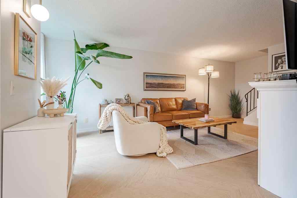 MLS® A2269602 - Unit #74 14736 Deerfield Drive SE in Deer Run Calgary, Residential