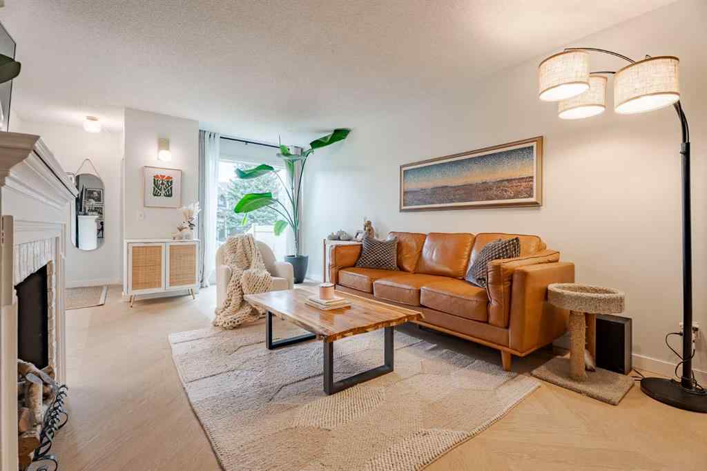 MLS® A2269602 - Unit #74 14736 Deerfield Drive SE in Deer Run Calgary, Residential