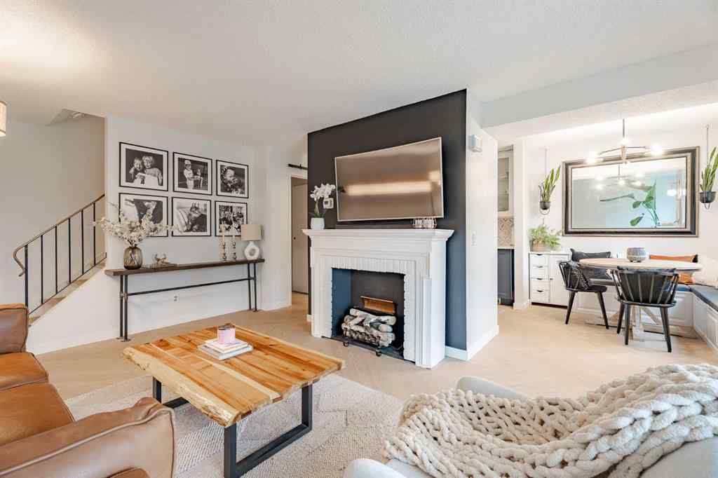 MLS® A2269602 - Unit #74 14736 Deerfield Drive SE in Deer Run Calgary, Residential