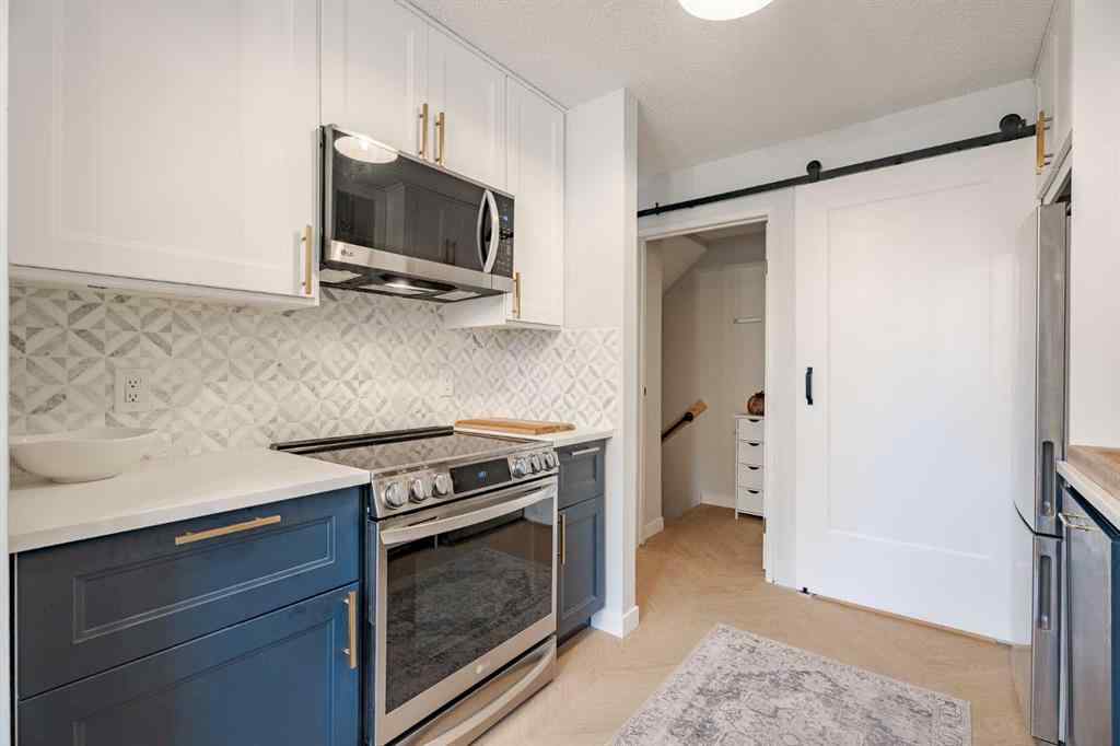 MLS® A2269602 - Unit #74 14736 Deerfield Drive SE in Deer Run Calgary, Residential