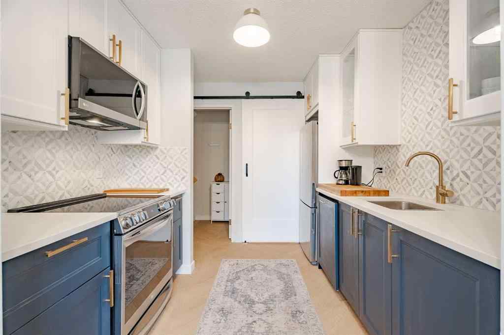 MLS® A2269602 - Unit #74 14736 Deerfield Drive SE in Deer Run Calgary, Residential