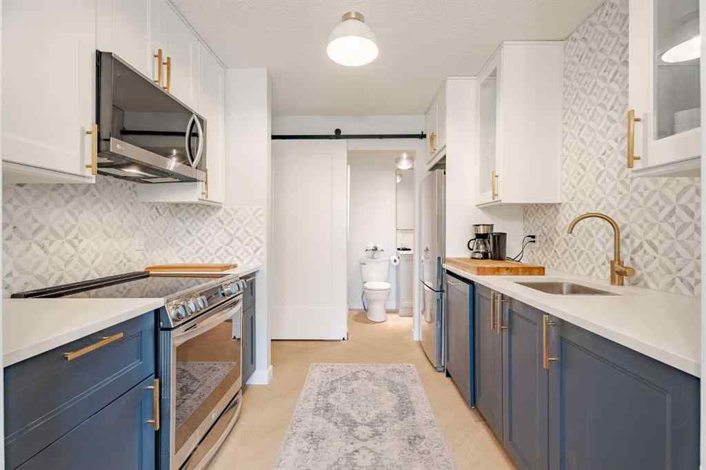 MLS® A2269602 - Unit #74 14736 Deerfield Drive SE in Deer Run Calgary, Residential