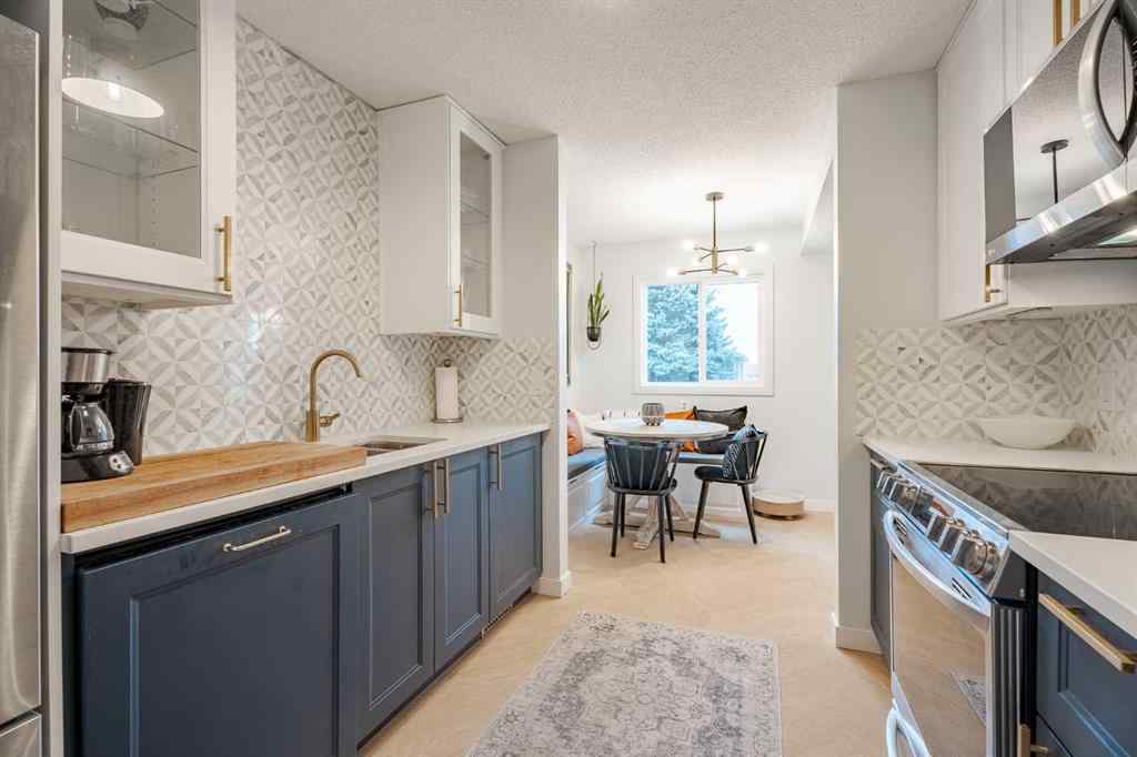 MLS® A2269602 - Unit #74 14736 Deerfield Drive SE in Deer Run Calgary, Residential
