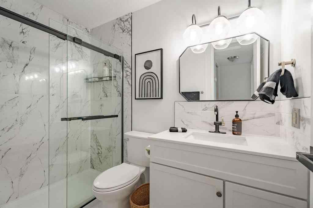 MLS® A2269602 - Unit #74 14736 Deerfield Drive SE in Deer Run Calgary, Residential