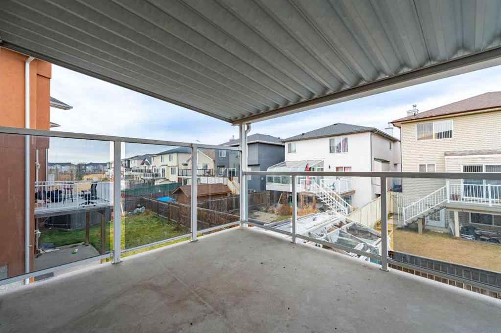 MLS® A2269603 - 115 Taracove Landing NE in Taradale Calgary, Residential