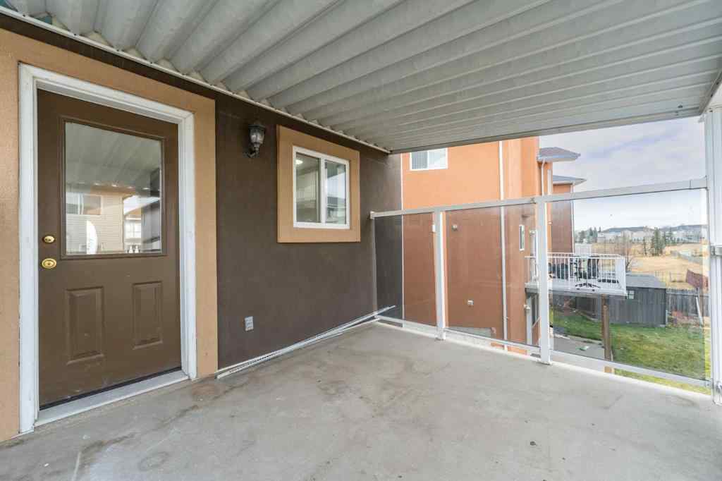 MLS® A2269603 - 115 Taracove Landing NE in Taradale Calgary, Residential