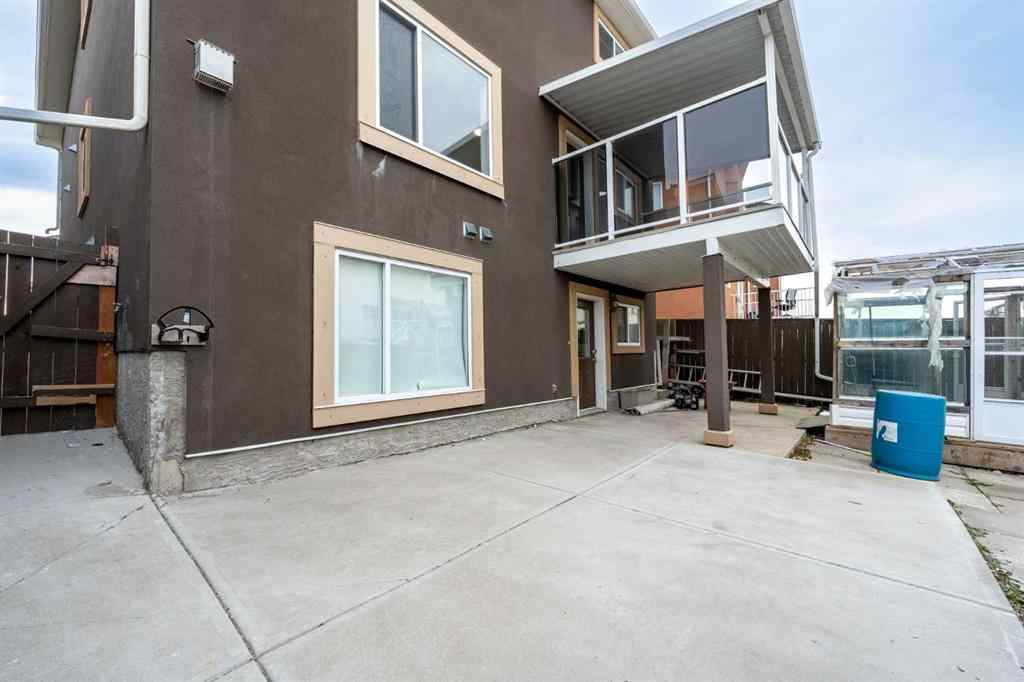 MLS® A2269603 - 115 Taracove Landing NE in Taradale Calgary, Residential