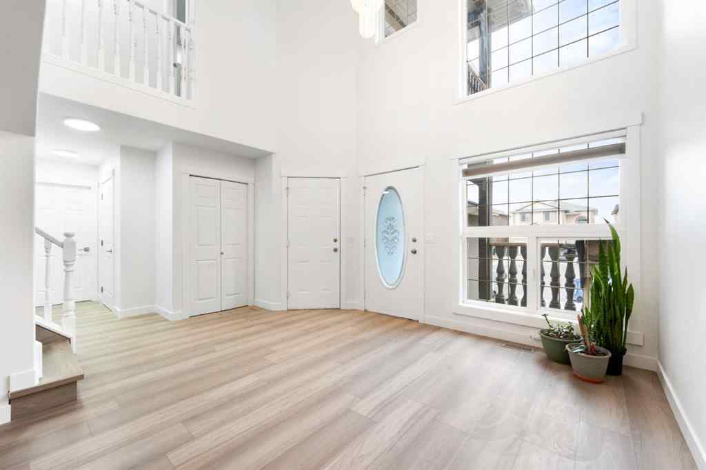 MLS® A2269603 - 115 Taracove Landing NE in Taradale Calgary, Residential