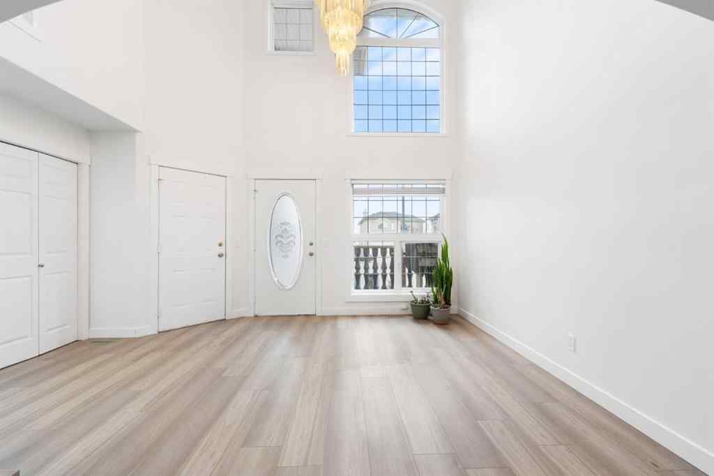 MLS® A2269603 - 115 Taracove Landing NE in Taradale Calgary, Residential