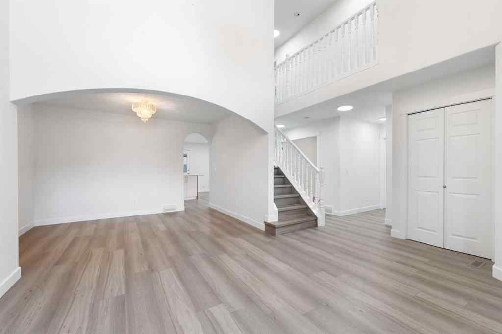 MLS® A2269603 - 115 Taracove Landing NE in Taradale Calgary, Residential