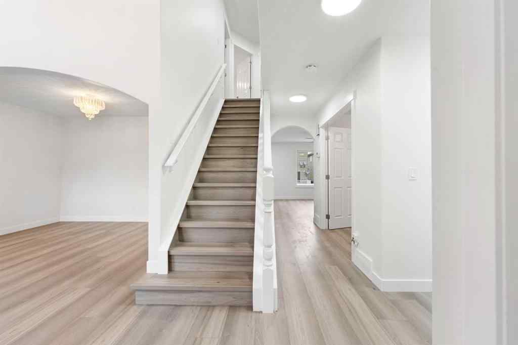 MLS® A2269603 - 115 Taracove Landing NE in Taradale Calgary, Residential