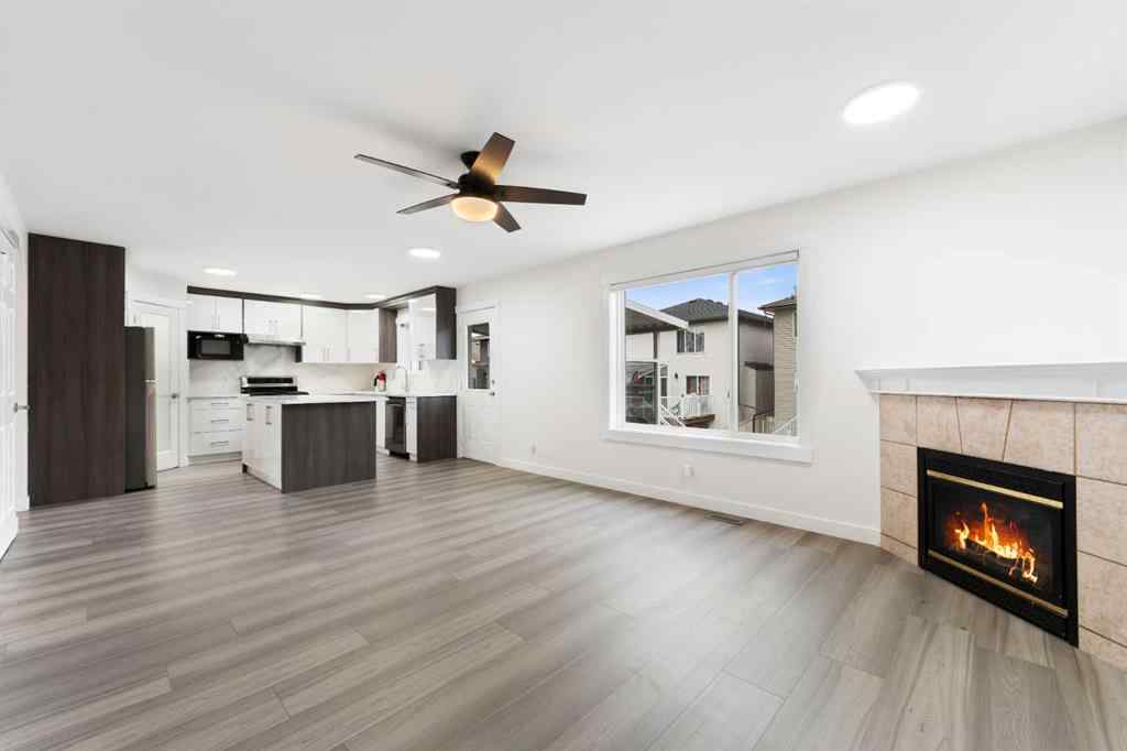 MLS® A2269603 - 115 Taracove Landing NE in Taradale Calgary, Residential