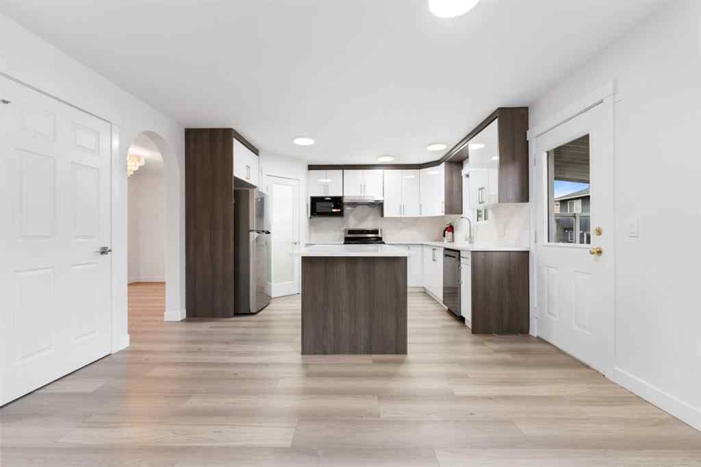 MLS® A2269603 - 115 Taracove Landing NE in Taradale Calgary, Residential