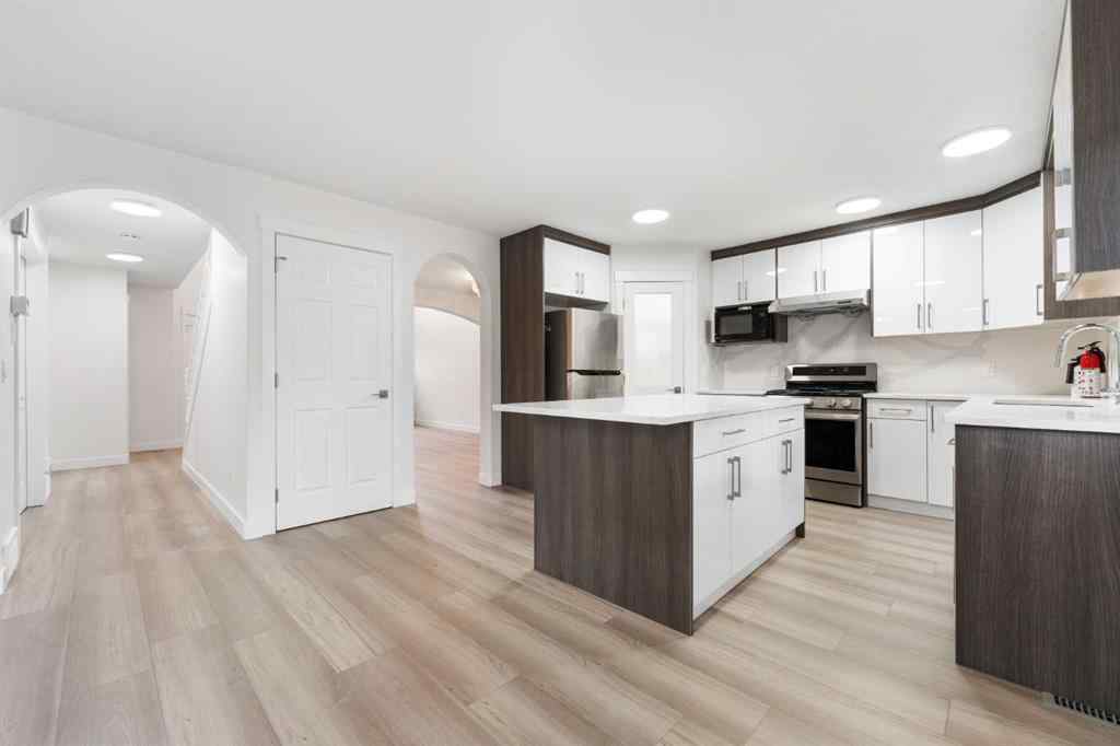 MLS® A2269603 - 115 Taracove Landing NE in Taradale Calgary, Residential