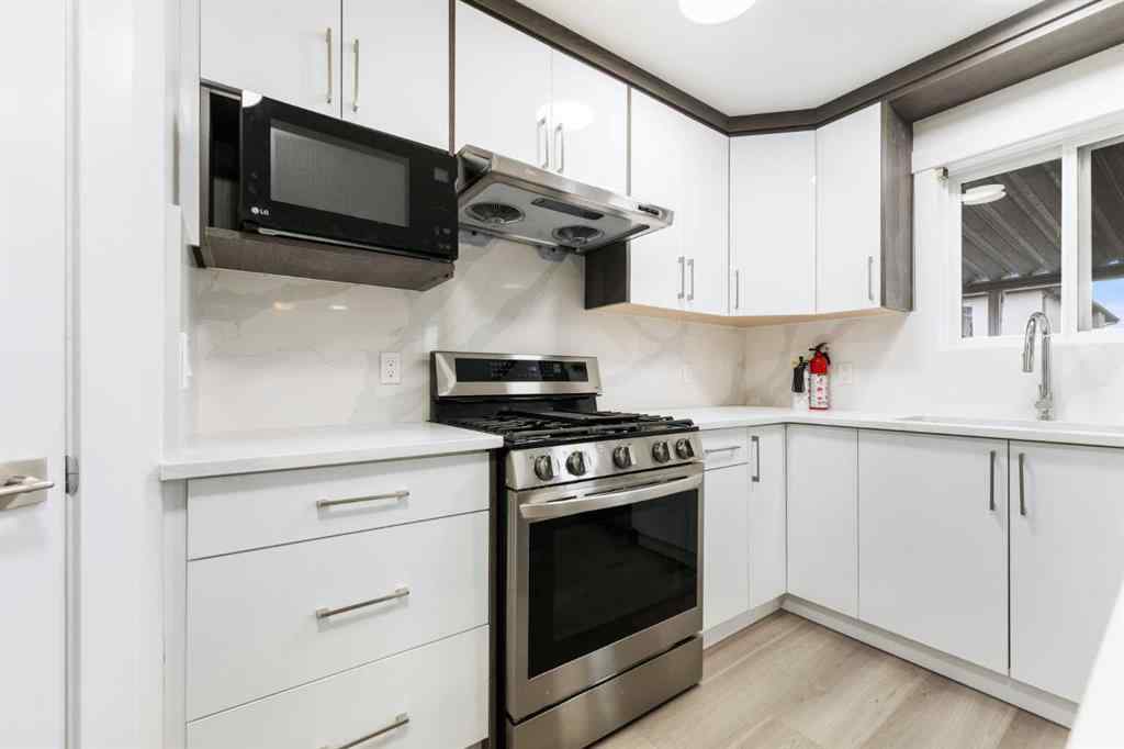 MLS® A2269603 - 115 Taracove Landing NE in Taradale Calgary, Residential