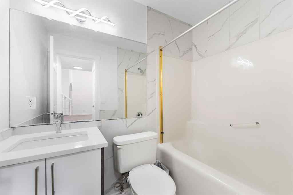 MLS® A2269603 - 115 Taracove Landing NE in Taradale Calgary, Residential