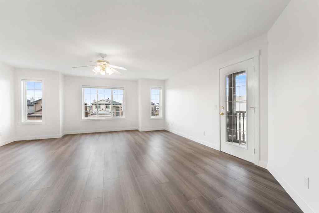 MLS® A2269603 - 115 Taracove Landing NE in Taradale Calgary, Residential