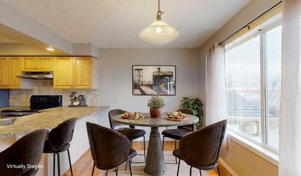 MLS® A2269604 - Unit #10 200 Arabian Drive  in Prairie Creek Fort McMurray, Residential