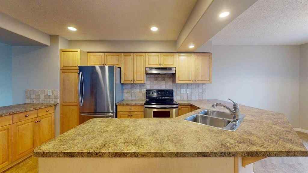 MLS® A2269604 - Unit #10 200 Arabian Drive  in Prairie Creek Fort McMurray, Residential