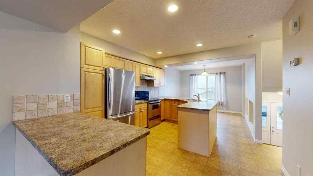 MLS® A2269604 - Unit #10 200 Arabian Drive  in Prairie Creek Fort McMurray, Residential