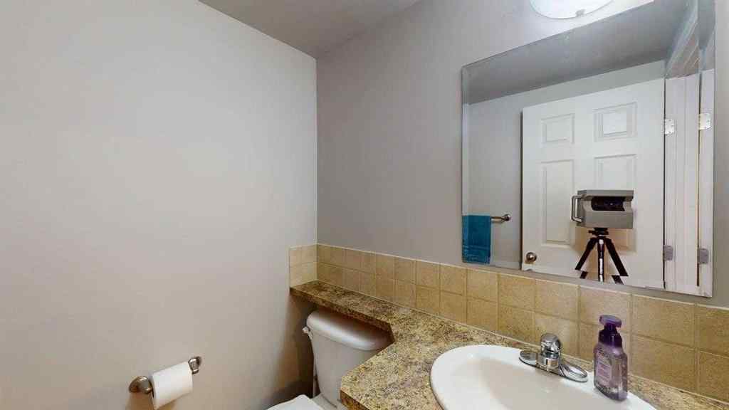 MLS® A2269604 - Unit #10 200 Arabian Drive  in Prairie Creek Fort McMurray, Residential