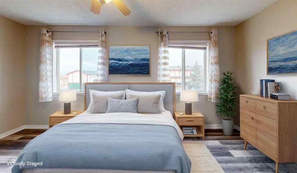 MLS® A2269604 - Unit #10 200 Arabian Drive  in Prairie Creek Fort McMurray, Residential