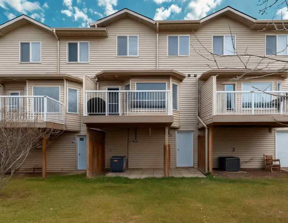 MLS® A2269604 - Unit #10 200 Arabian Drive  in Prairie Creek Fort McMurray, Residential