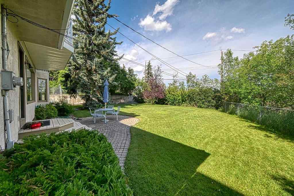 MLS® A2269605 - 3010 8 Street SW in Upper Mount Royal Calgary, Residential