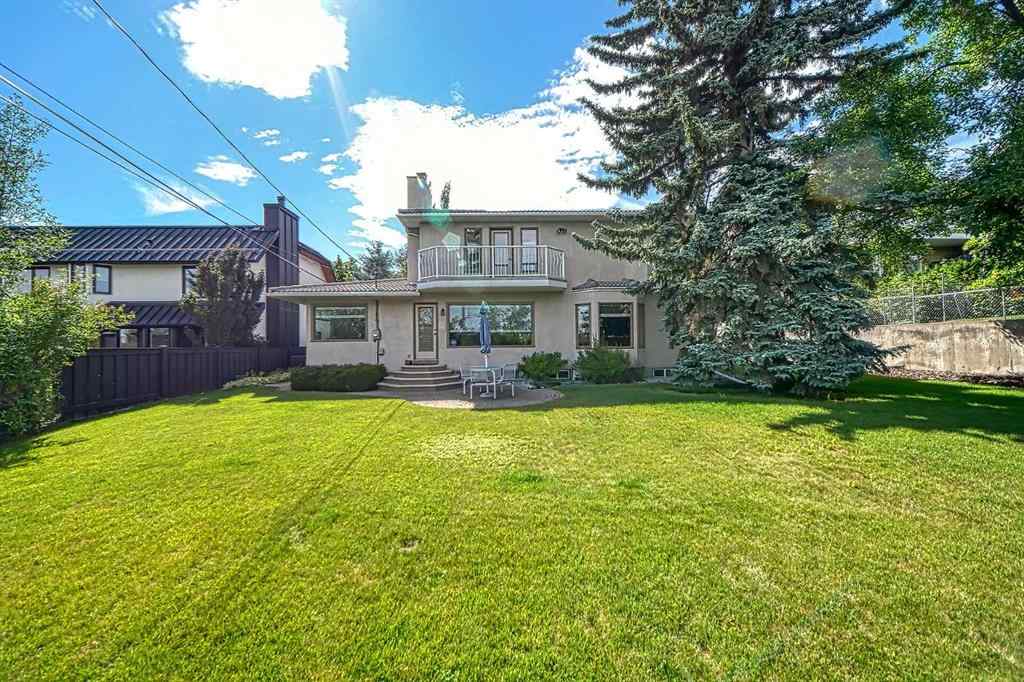 MLS® A2269605 - 3010 8 Street SW in Upper Mount Royal Calgary, Residential