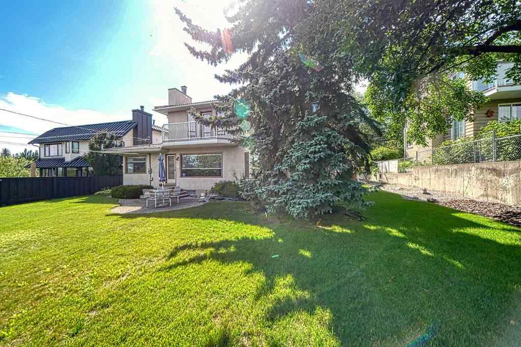 MLS® A2269605 - 3010 8 Street SW in Upper Mount Royal Calgary, Residential