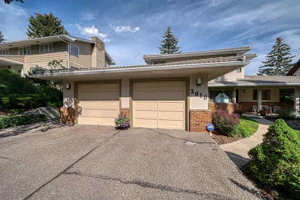 MLS® A2269605 - 3010 8 Street SW in Upper Mount Royal Calgary, Residential
