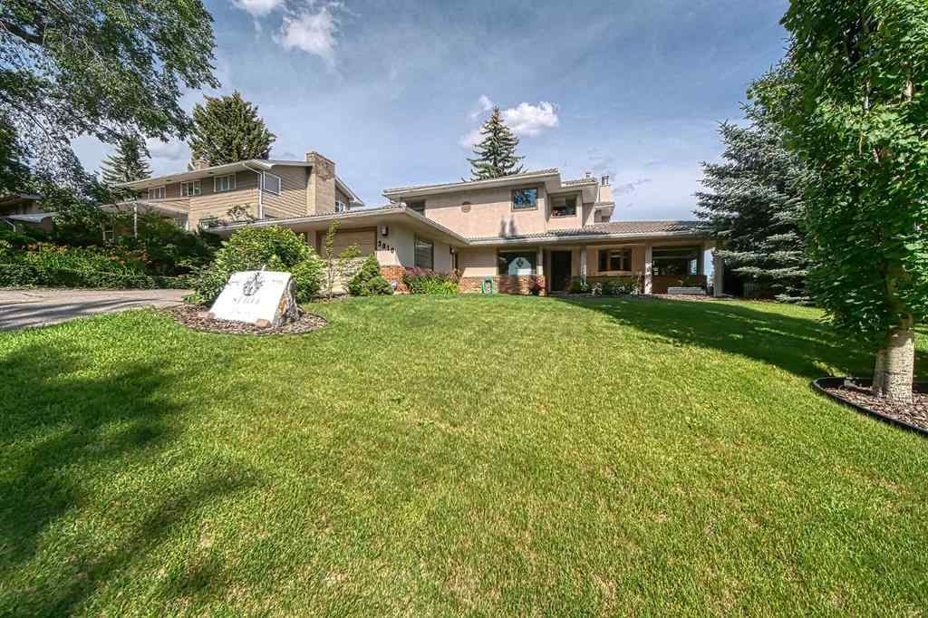 MLS® A2269605 - 3010 8 Street SW in Upper Mount Royal Calgary, Residential