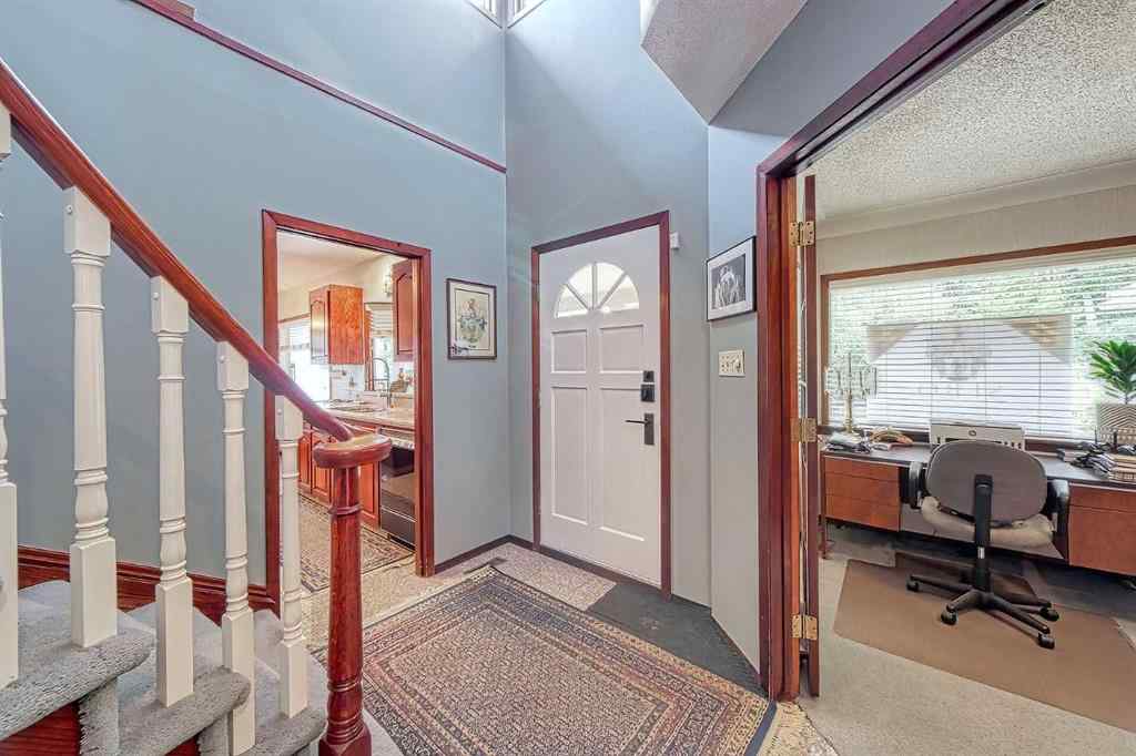 MLS® A2269605 - 3010 8 Street SW in Upper Mount Royal Calgary, Residential