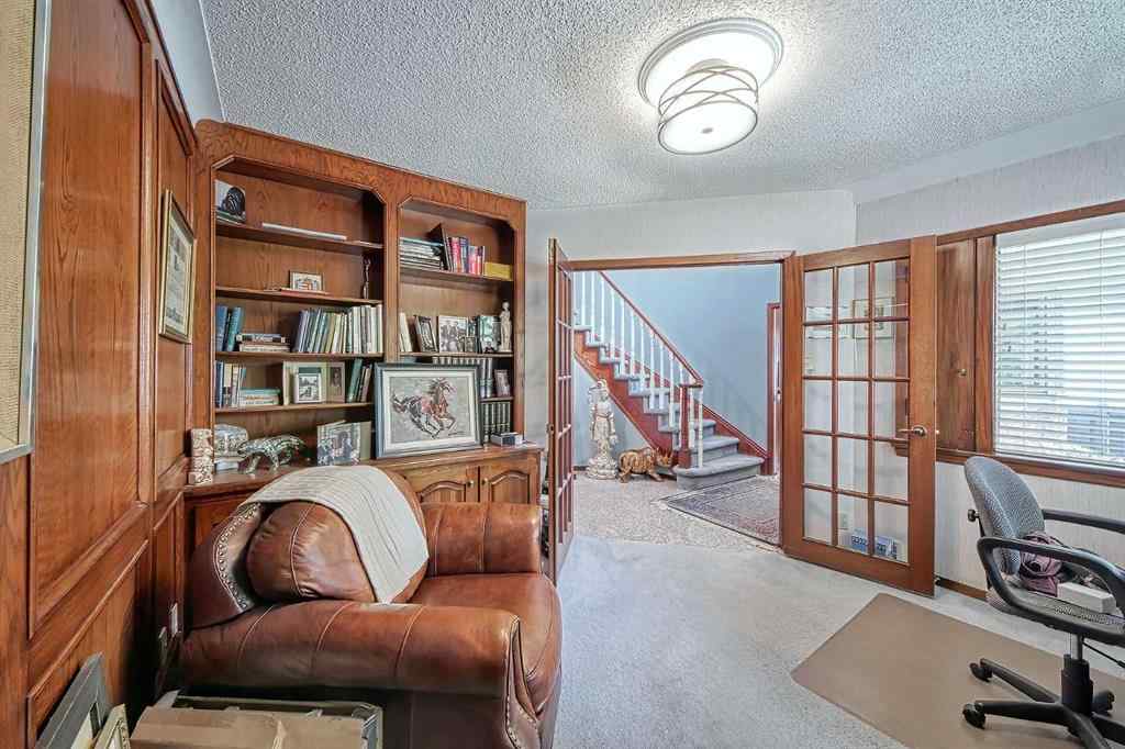 MLS® A2269605 - 3010 8 Street SW in Upper Mount Royal Calgary, Residential