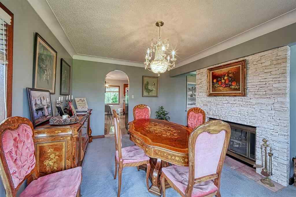 MLS® A2269605 - 3010 8 Street SW in Upper Mount Royal Calgary, Residential